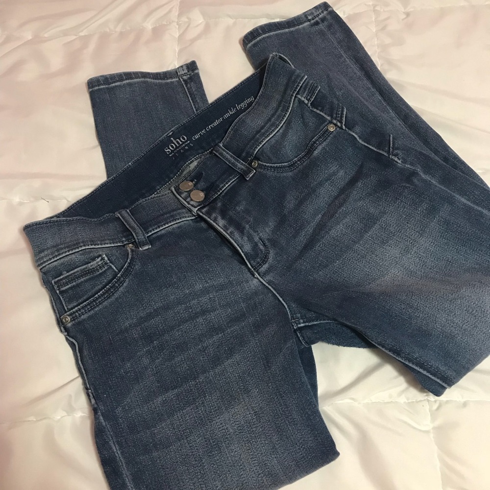 New York & Co jeans
